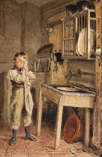  by William Henry Hunt