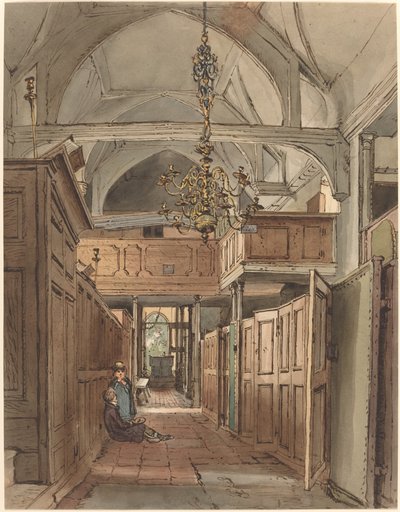 Bushey Kilisesi