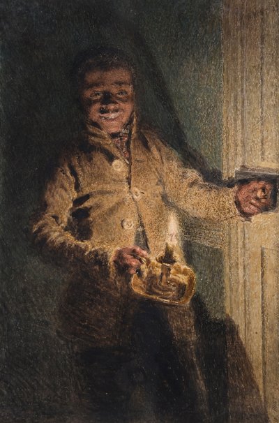  by William Henry Hunt