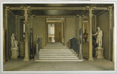 Chatsworth House