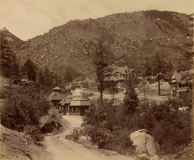  by William Henry Jackson