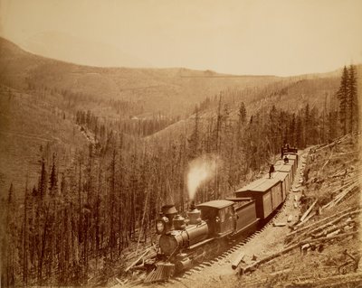  by William Henry Jackson