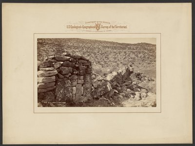 Montezuma Cañon