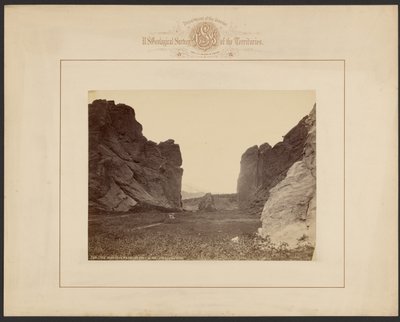  by William Henry Jackson
