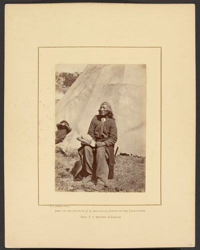  by William Henry Jackson