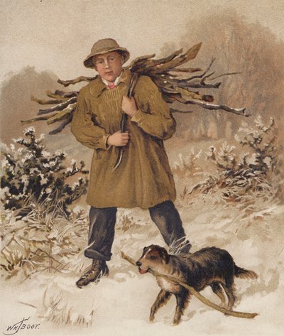  by William Henry James (after) Boot