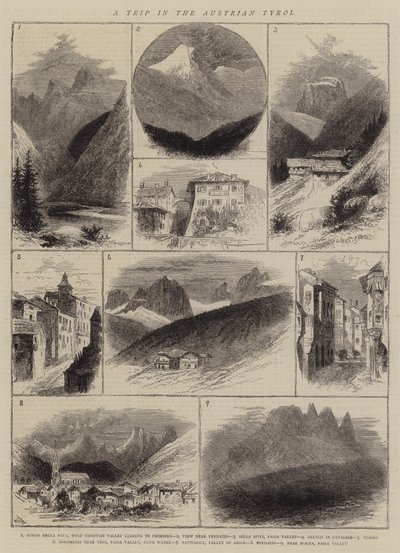 Avusturya Tirol