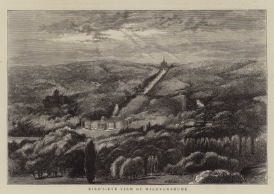 Wilhelmshohe