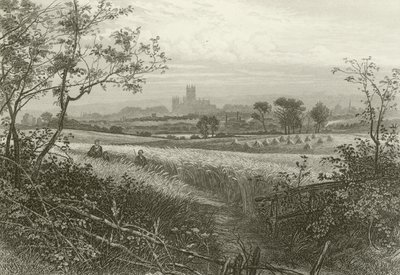 Harbledown