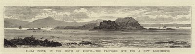 Firth of Forth