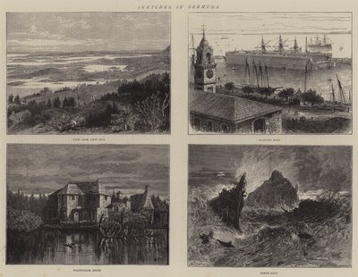 Bermuda