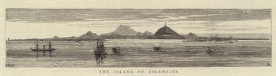 Yükseliş Adası by William Henry James Boot