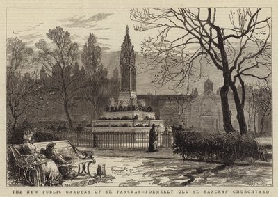 St Pancras