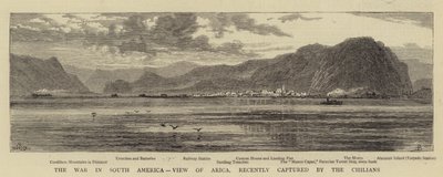 Güney Amerika