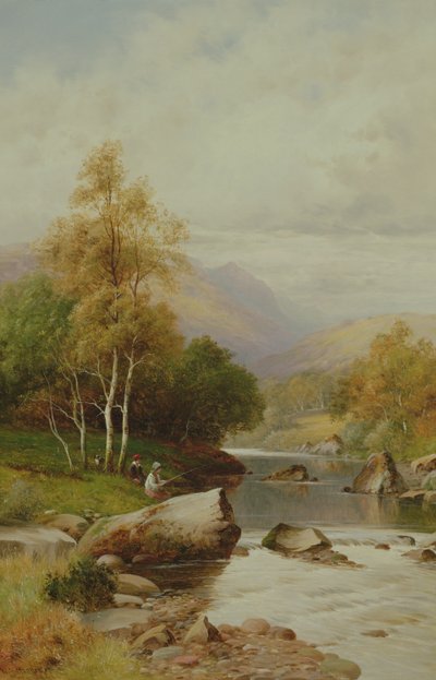 Festiniog Vadisi