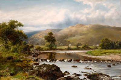 Bettws-y-Coed, Kuzey Galler