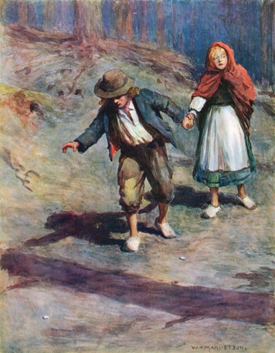 Hansel