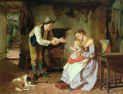 Babana gel by William Henry Midwood