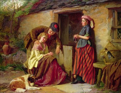 talip by William Henry Midwood