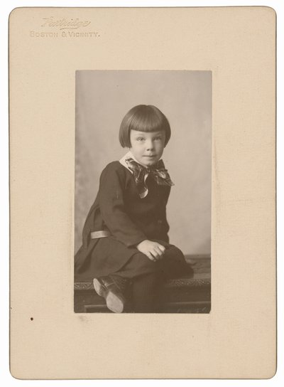  by William Henry Partridge