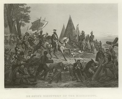 Güneyden Filey Körfezi by William Henry Powell