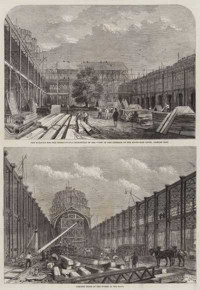 South Kensington