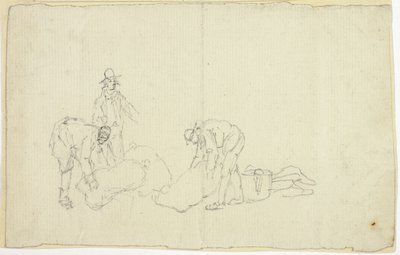 Pazar Malları ile Rakamlar by William Henry Pyne