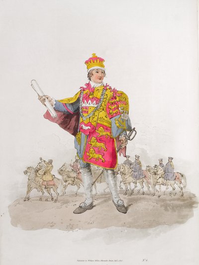 William Miller tarafından yayınlanan 