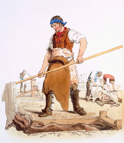 William Miller tarafından yayınlanan 