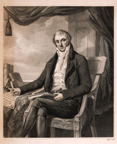 Piyanist ve besteci Joseph Wölfl