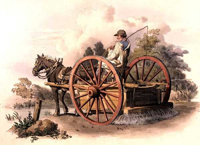 William Miller tarafından yayınlanan 