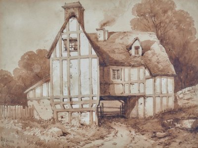 Penshurst, Kent