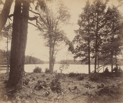  by William Herman Rau