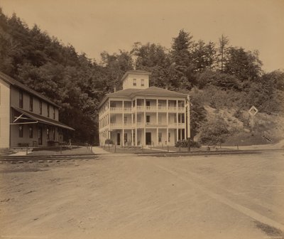  by William Herman Rau