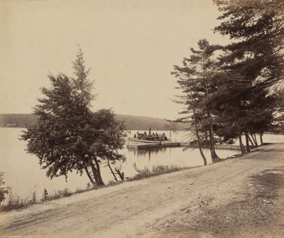  by William Herman Rau