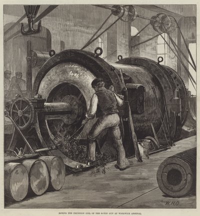 Woolwich Arsenal
