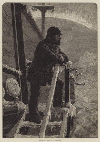 Uzak by William Heysham Overend