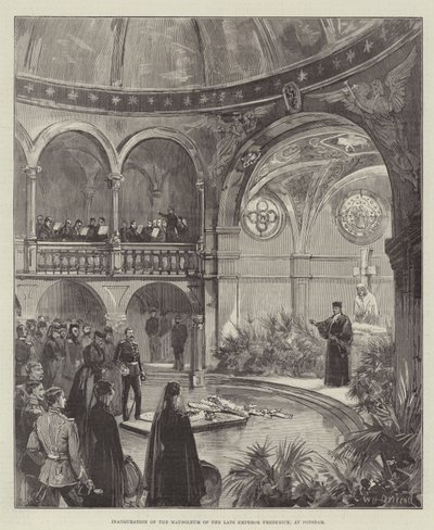 Potsdam