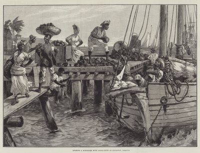 Kingston, Jamaika