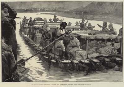 Askerlerimiz Afganistan