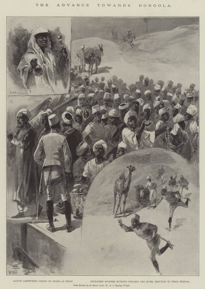 Dongola