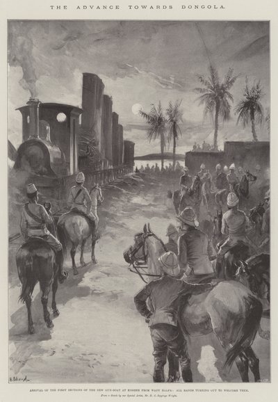 Dongola