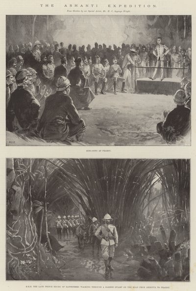 Trabzon hurması, 1896 Derbisinin Kazananı, 1896 tuval üzerine yağlıboya 188211 detayı by William Heysham Overend
