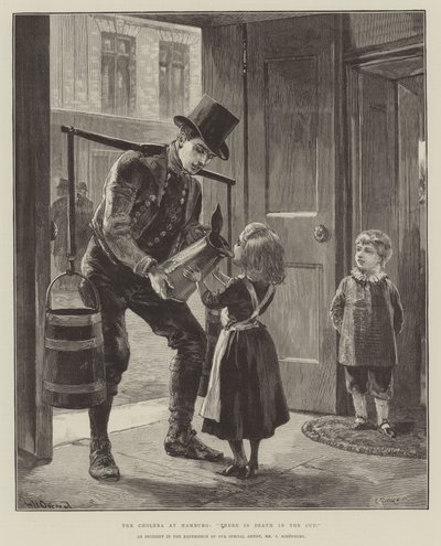 Hamburg