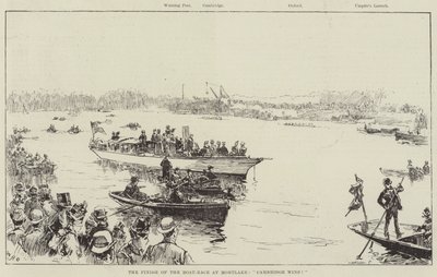 Mortlake