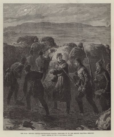 Savaş, Plevne