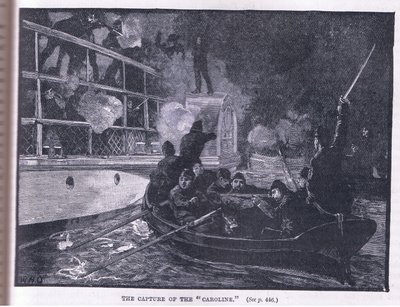 Caroline AD 1838