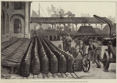 Woolwich Arsenal