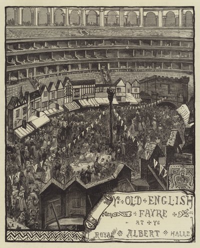 Royal Albert Hall