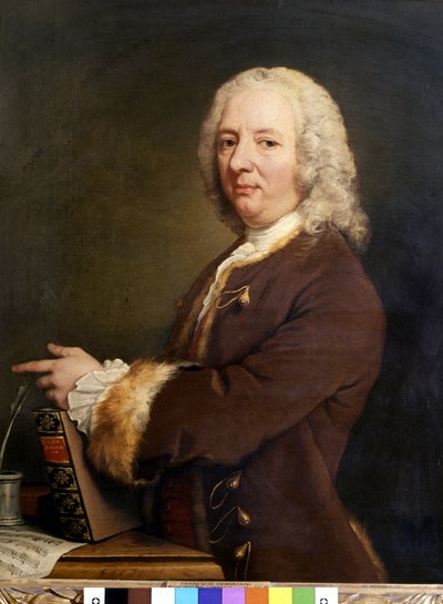 Francesco Saverio Geminiani